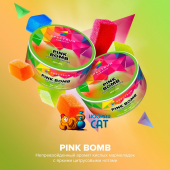 Табак Spectrum Mix Line Pink Boom (Кислый Мармелад) 25г Акцизный